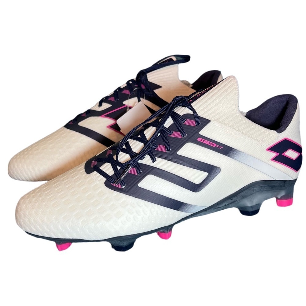 Lotto Maestro 100 IV FG Soccer Cleats – Men’s US 9 (NWT)